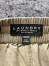 Laundry by Shelli Segal 100% Lyocell Green Cargo Pants Size S - photo 6