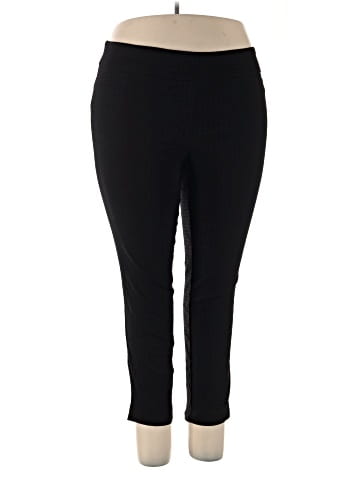 Lila Rose Active Pants (view 1)