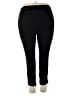 Lila Rose Black Active Pants Size 18W - photo 2