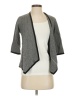 Alfani Gray Cardigan Size XS - photo 1