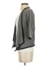 Alfani Gray Cardigan Size XS - photo 5