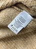 1.State Tan Pullover Sweater Size S - photo 7