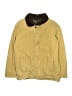 Gap Kids 100% Cotton Solid Yellow Jacket Size 14 - 16 - photo 1
