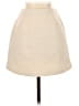 Unbranded Chevron-herringbone Ivory Casual Skirt Size S - photo 1