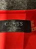 Guess Red Cocktail Dress Size 2 - photo 7