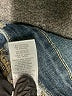 Bullhead Blue Jeans Size 3 - photo 8