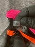 DONNI Color Block Black Swimsuit Bottoms Size XXL - photo 4