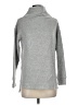 Cuddl Duds Gray Turtleneck Sweater Size XS - photo 1