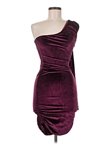 Ei8th Hour Cocktail Dress (view 1)
