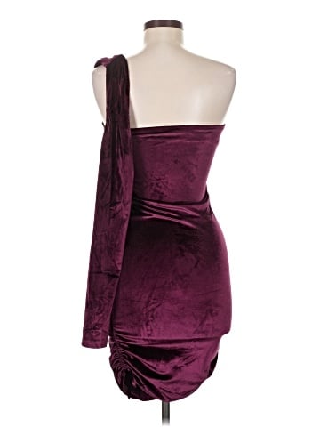 Ei8th Hour Cocktail Dress (view 2)