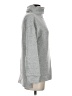 Cuddl Duds Gray Turtleneck Sweater Size XS - photo 4