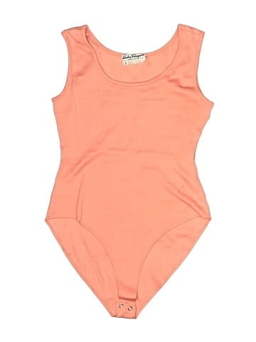 Salvatore Ferragamo Bodysuit (view 1)