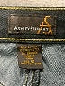 Ashley Stewart Black Jeans Size 12 - photo 7