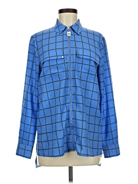 Michael Michael Kors Long Sleeve Button Down Shirt