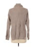 Shein 100% Acrylic Tan Pullover Sweater Size L - photo 2