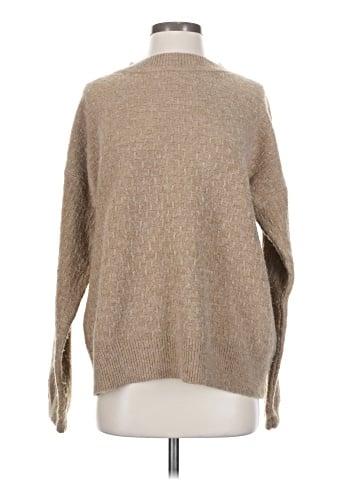 Coco + Carmen Turtleneck Sweater (view 1)