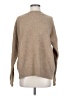 Coco + Carmen Tan Turtleneck Sweater Size Sm - Med - photo 1
