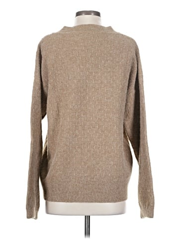 Coco + Carmen Turtleneck Sweater (view 2)