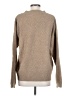 Coco + Carmen Tan Turtleneck Sweater Size Sm - Med - photo 2