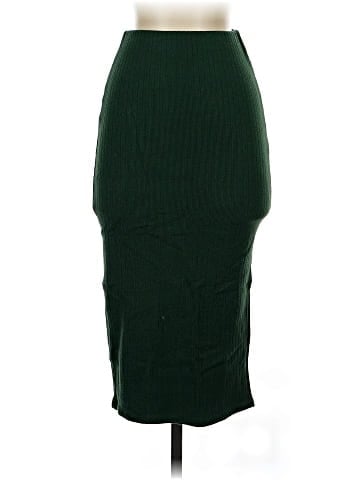 Zara Casual Skirt (view 1)