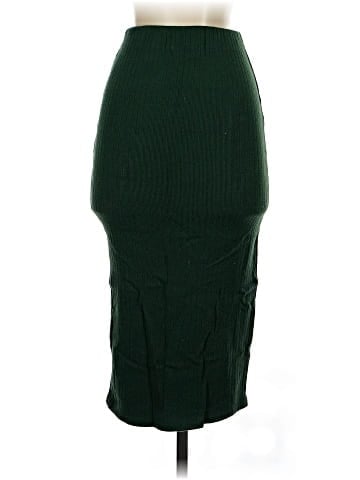 Zara Casual Skirt (view 2)