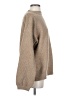 Coco + Carmen Tan Turtleneck Sweater Size Sm - Med - photo 4