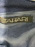 Tahari 100% Wool Blue Wool Blazer Size 6 - photo 6