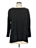 Ann Taylor LOFT Black Pullover Sweater Size L - photo 1