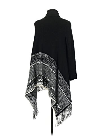 Townsen Poncho (view 2)