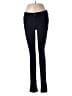 Mott & Bow Solid Blue Jeggings Size 26 waist - photo 1