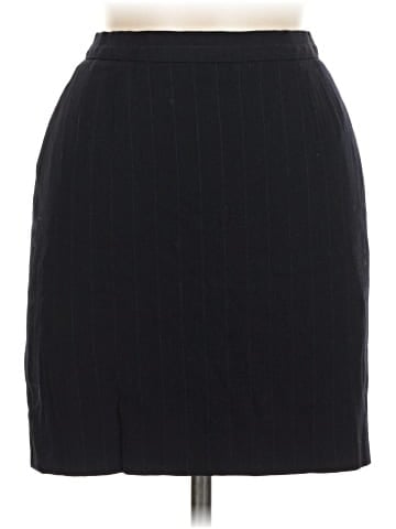 Giorgio Armani Formal Skirt (view 1)