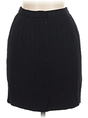 Giorgio Armani Formal Skirt (view 2)