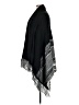 Townsen 100% Acrylic Black Poncho Size S - photo 5