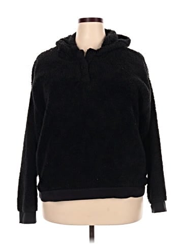 Lukka Lux Fleece (view 1)