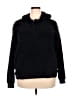 Lukka Lux 100% Polyester Black Fleece Size XXL - photo 1