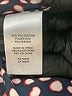 AK Anne Klein 100% Polyester Animal Print Pink Sleeveless Blouse Size XL - photo 5