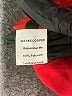 Wayne Cooper 100% Polyester Red Cocktail Dress Size 2 - photo 8