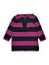 Lands' End Stripes Purple Pullover Sweater Size 6 - 8 - photo 1