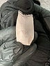 Elan Solid Black Jumpsuit Size S - photo 5