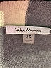 Vila Milano Color Block Gray Cardigan Size XS - photo 7
