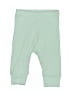 Baby Gap 100% Cotton Green Active Pants Size 3-6 mo - photo 1