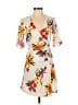 Old Navy Tropical Tan Casual Dress Size XS - photo 1