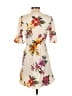Old Navy Tropical Tan Casual Dress Size XS - photo 2