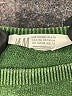 H&M Green Sweatshirt Size 6 - 8 - photo 3