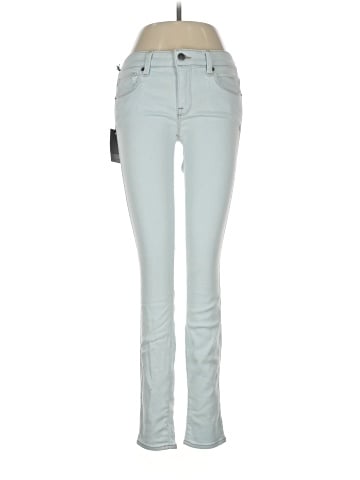 Genetic Denim Jeans (view 1)