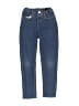 H&M Hearts Blue Jeans Size 7 - photo 1