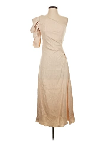 Johanna Ortiz Cocktail Dress (view 1)