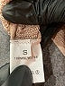 Unbranded Tan Casual Dress Size S - photo 5
