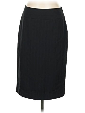 Classiques Entier Wool Skirt (view 1)