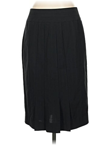 Classiques Entier Wool Skirt (view 2)